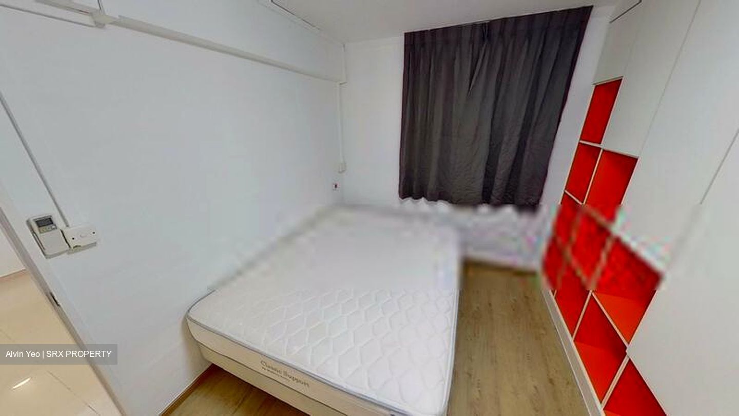 Commonwealth Crescent (Queenstown), HDB Executive #406319501